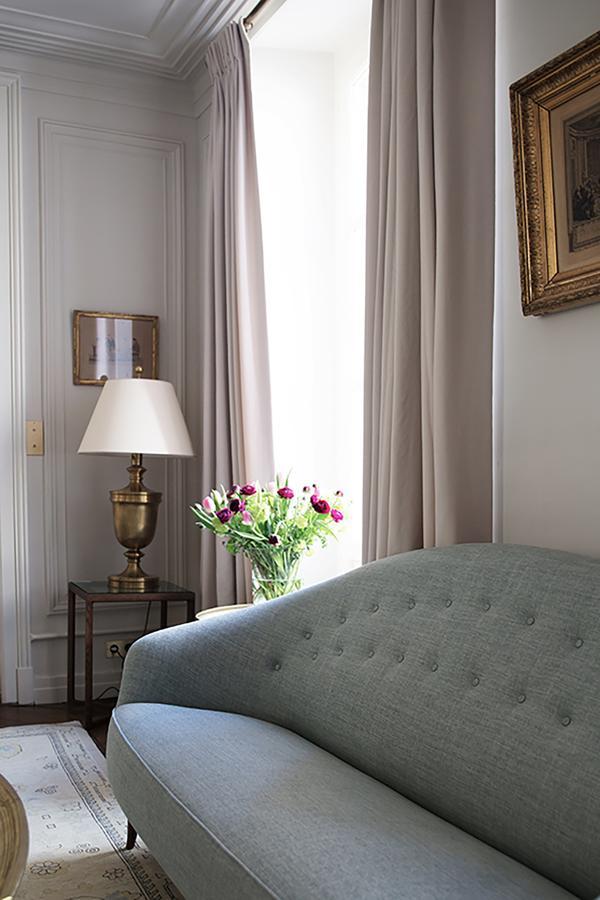 Bed and Breakfast Le 25Bis By Leclerc Briant Épernay Esterno foto