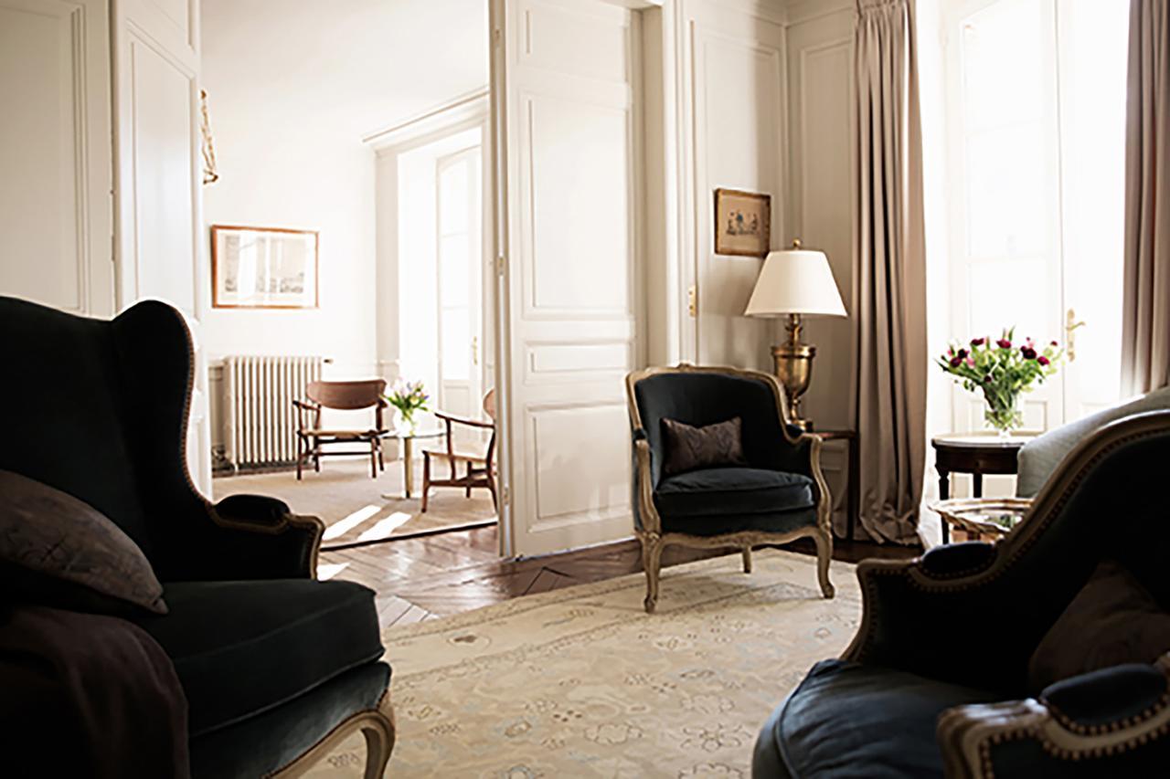 Bed and Breakfast Le 25Bis By Leclerc Briant Épernay Esterno foto