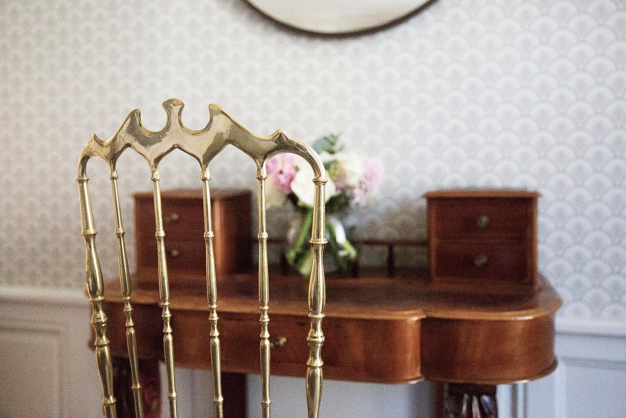 Bed and Breakfast Le 25Bis By Leclerc Briant Épernay Esterno foto