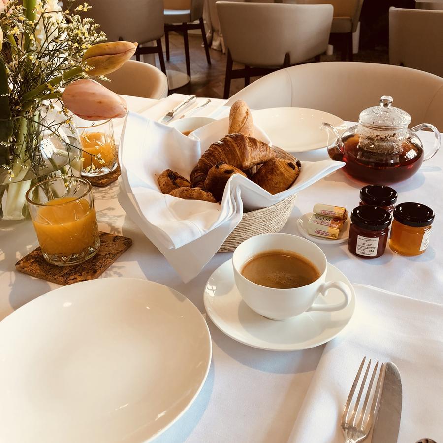 Bed and Breakfast Le 25Bis By Leclerc Briant Épernay Esterno foto
