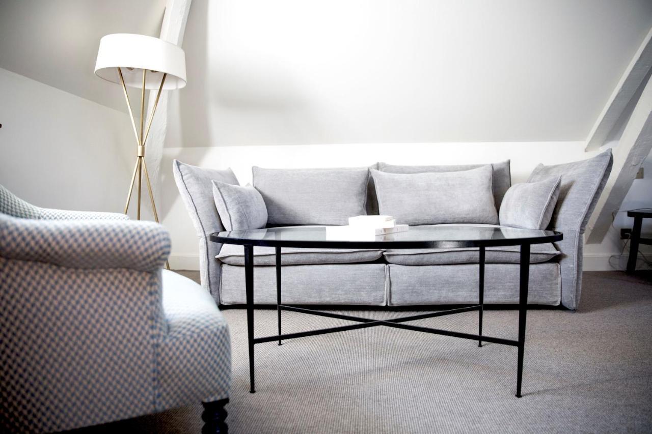 Bed and Breakfast Le 25Bis By Leclerc Briant Épernay Esterno foto