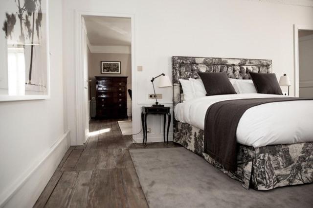 Bed and Breakfast Le 25Bis By Leclerc Briant Épernay Esterno foto