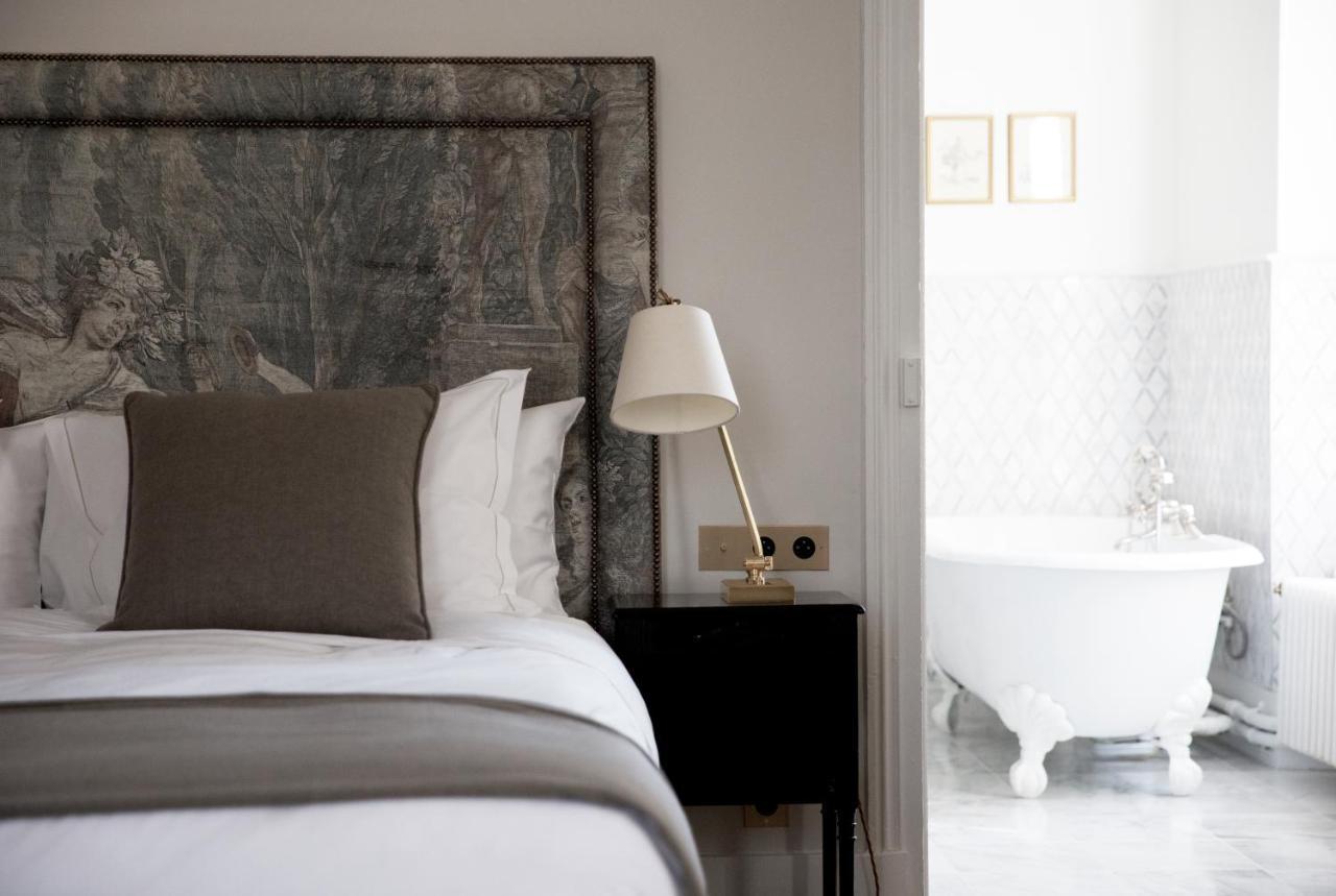 Bed and Breakfast Le 25Bis By Leclerc Briant Épernay Esterno foto