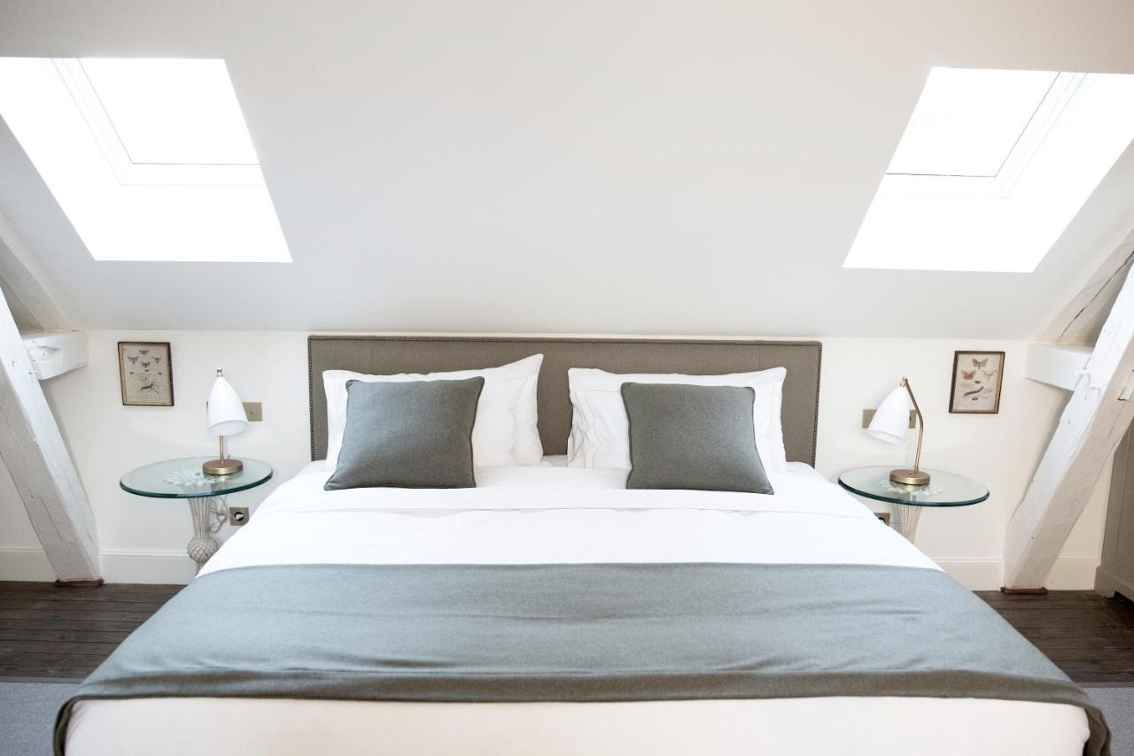 Bed and Breakfast Le 25Bis By Leclerc Briant Épernay Esterno foto