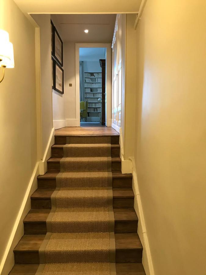 Bed and Breakfast Le 25Bis By Leclerc Briant Épernay Esterno foto